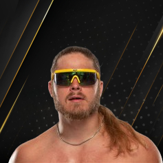 Joey Janela